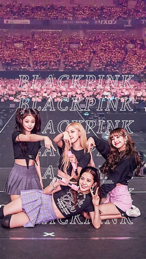 wallpaper blackpink